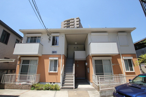Ｓｏｐｈｉａ　Ｗｅｓｔ 202号-1