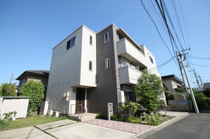 ウェルヴィレッジ　川越