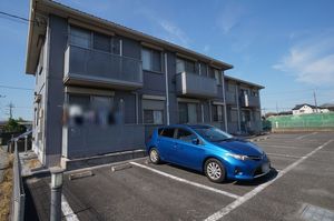 アイリス　Ⅲ 205号-1