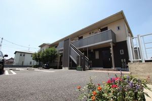 フォルトゥーナ若葉 106号-1