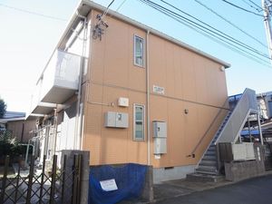 メゾンむさしの