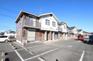 フレンドリーパークつきのわ　Ａ