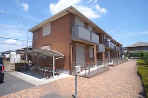 フレンドリーパークつきのわ　Ｄ