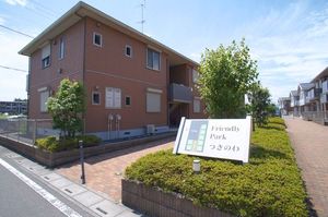 フレンドリーパークつきのわ　Ｇ