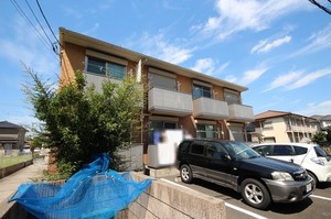 パルク　メゾン 105号-1