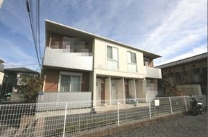 クラベールⅡ 101号-1