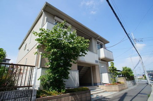 サンシティ　篠