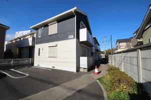 Ｂｌｕｅ　Ｌａｇｏｏｎ 102号-1