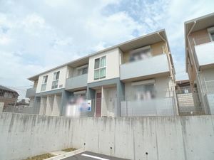 サン　ウェスト 101号-1