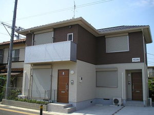 アムールメゾン