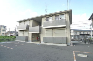 メゾン　フウキ