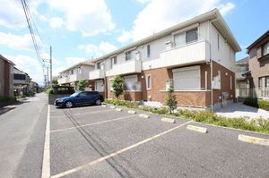 レションデュぺ－レ　Ⅴ 101号-1