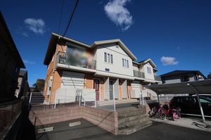 Ｗｅｓｔ　Ａｖｅｎｕｅ