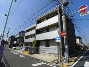 リッツ　リヴェール 105号-1