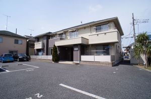 アネスティ 101号-1