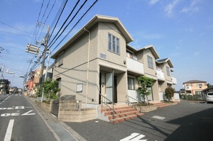 クレエールⅠ 101号-1