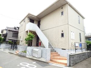 メゾン　ドエル