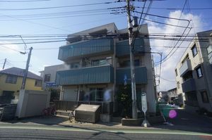 グランデ 303号-1