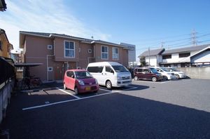 フィオーレ　川越 102号-1