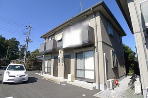 ステイタスⅥ 101号-1