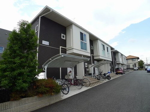 ガーデンハイツ　Ｂ