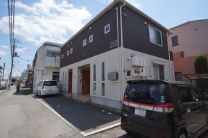 ラ　ショコラ 101号-1