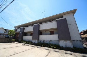 レフィナードみずほ台 102号-1