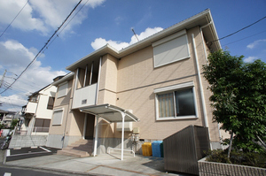フィオーレ関沢 102号-1