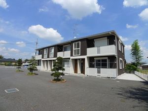 カーサ　コモド 101号-1