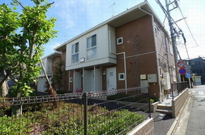 グリーンヒルこぶしⅡ 201号-1