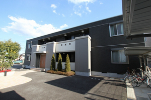 パレス・ジュエルＢＯＸ　Ｂ 202号-1