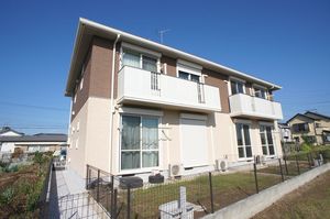 グラディーナ　川越 101号-1