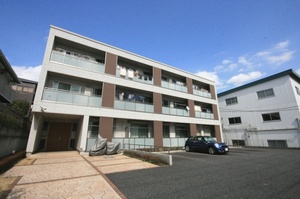 グランドゥール・Ｍ・Ｔ 303号-1