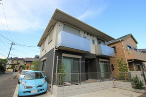 ジャスパー 202号-1