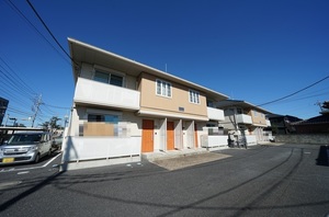 コモド北入曽　Ａ 102号-1