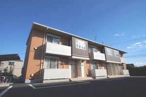 シャーメゾンミスミ