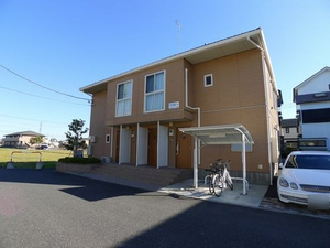 ヴィラ　ポルトＡ