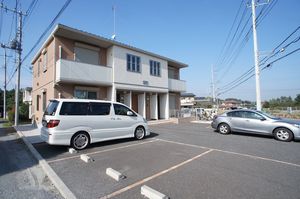 メゾン・ド・秋桜