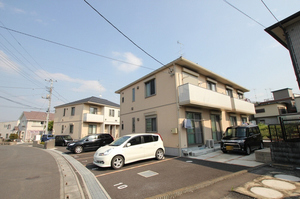 メゾン・サンアイ　Ｂ