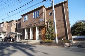 シャーメゾンいづみⅡ