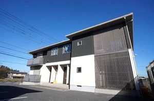 メルヴェイユー　Ａ