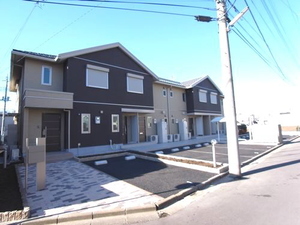 シャーメゾンけやき台 103号-1