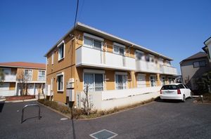 ヴィラ・アーブⅢ