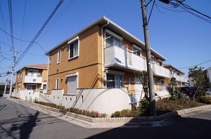 ヴィラ・アーブⅣ