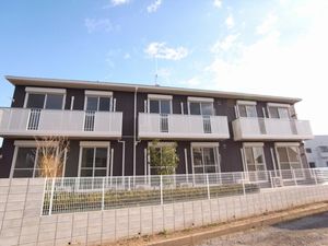 アンベリール　Ⅰ 102号-1