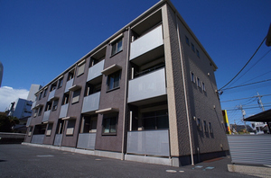 ｍａｉｓｏｎ　ｄｅ　ｎｏｅｌ 201号-1