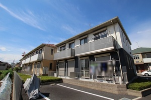 イーストコート 102号-1