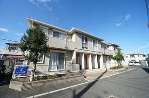 ルルーズ　ヴィル