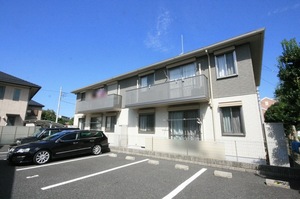 ボア・ソルテ 202号-1