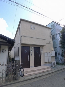 ブリマージュ 201号-1